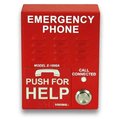 Viking Viking Electronics E-1600A-EWP Viking Emergency Dialer w/Enha VK-E-1600A-EWP